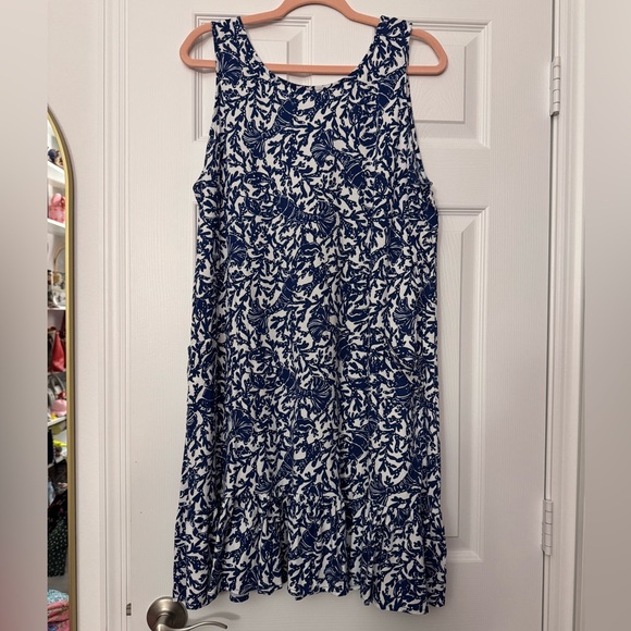 Lilly Pulitzer Kristen Dress - Krillin It - Picture 2 of 5